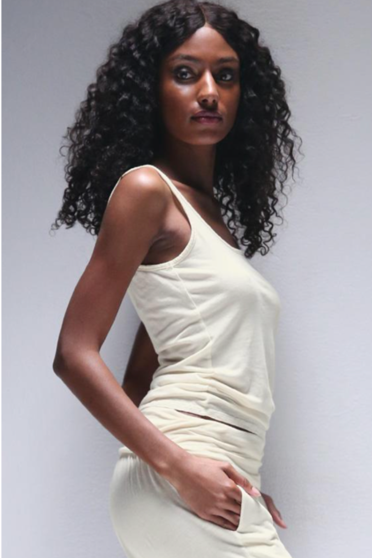 Bodi Lounge Tank