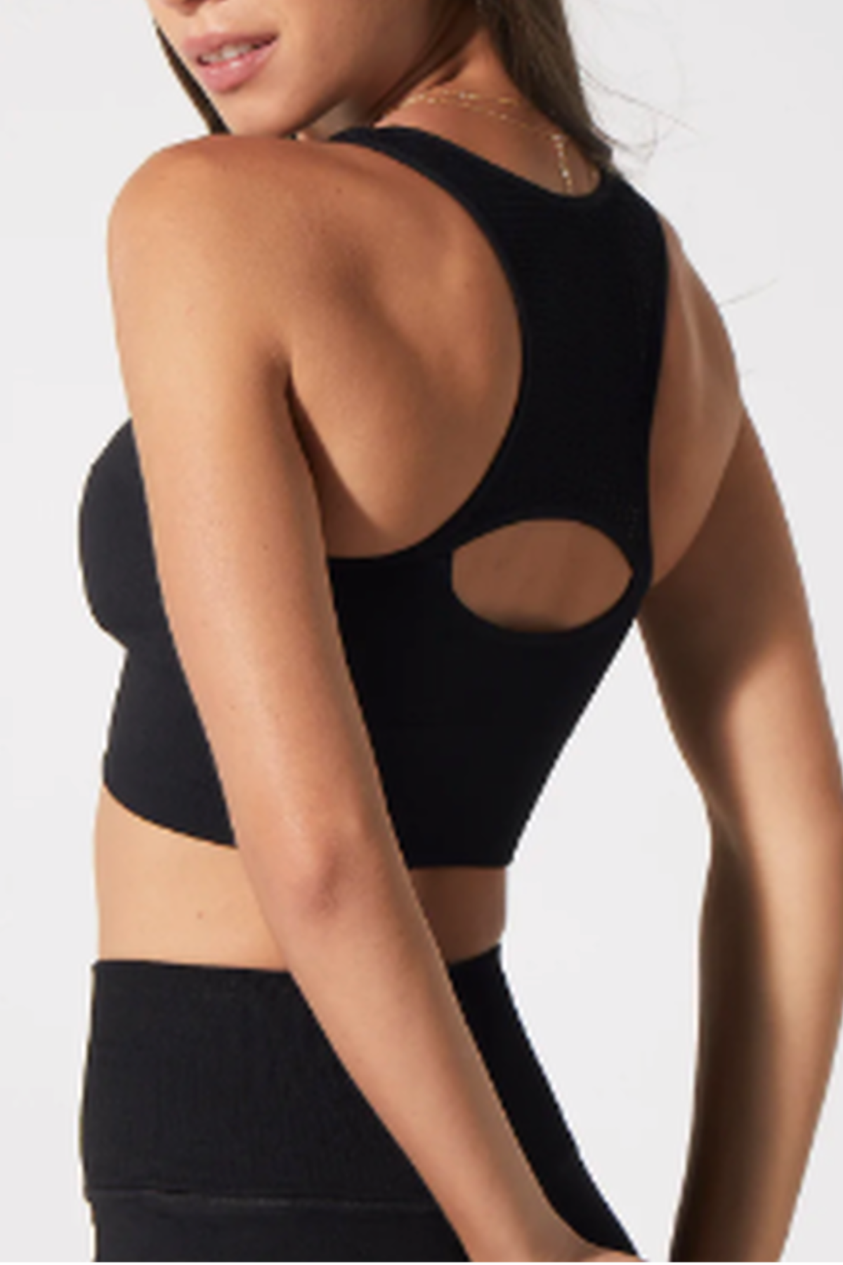 Eclipse Bra