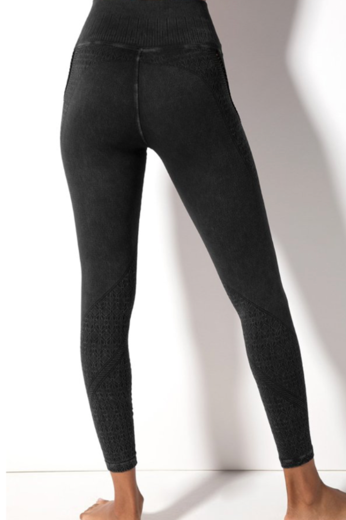 Lara Braid Legging