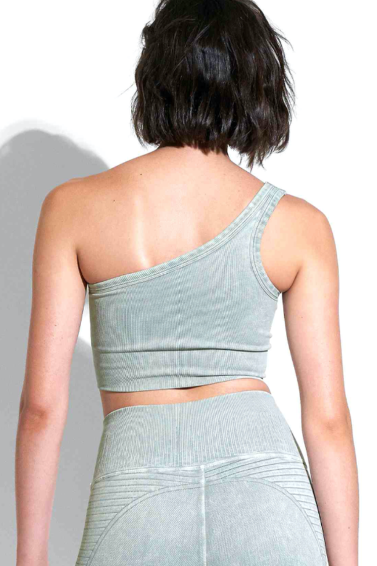 Onita One Shoulder Bra