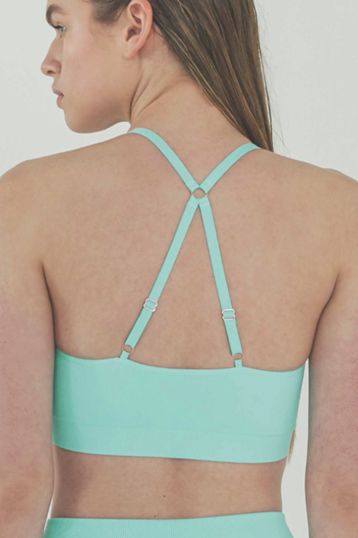 Seya Bra