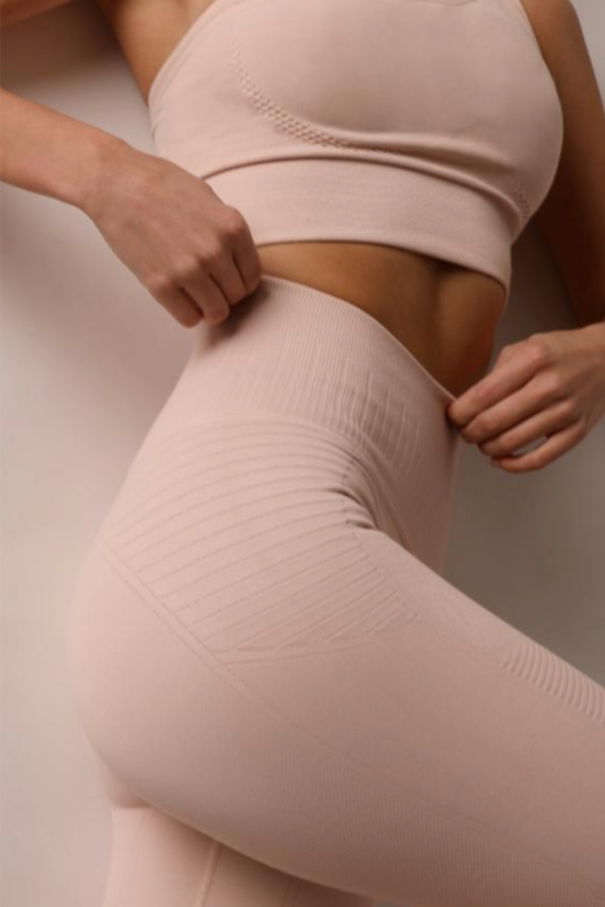 Mid Rise Phoenix Fire Legging