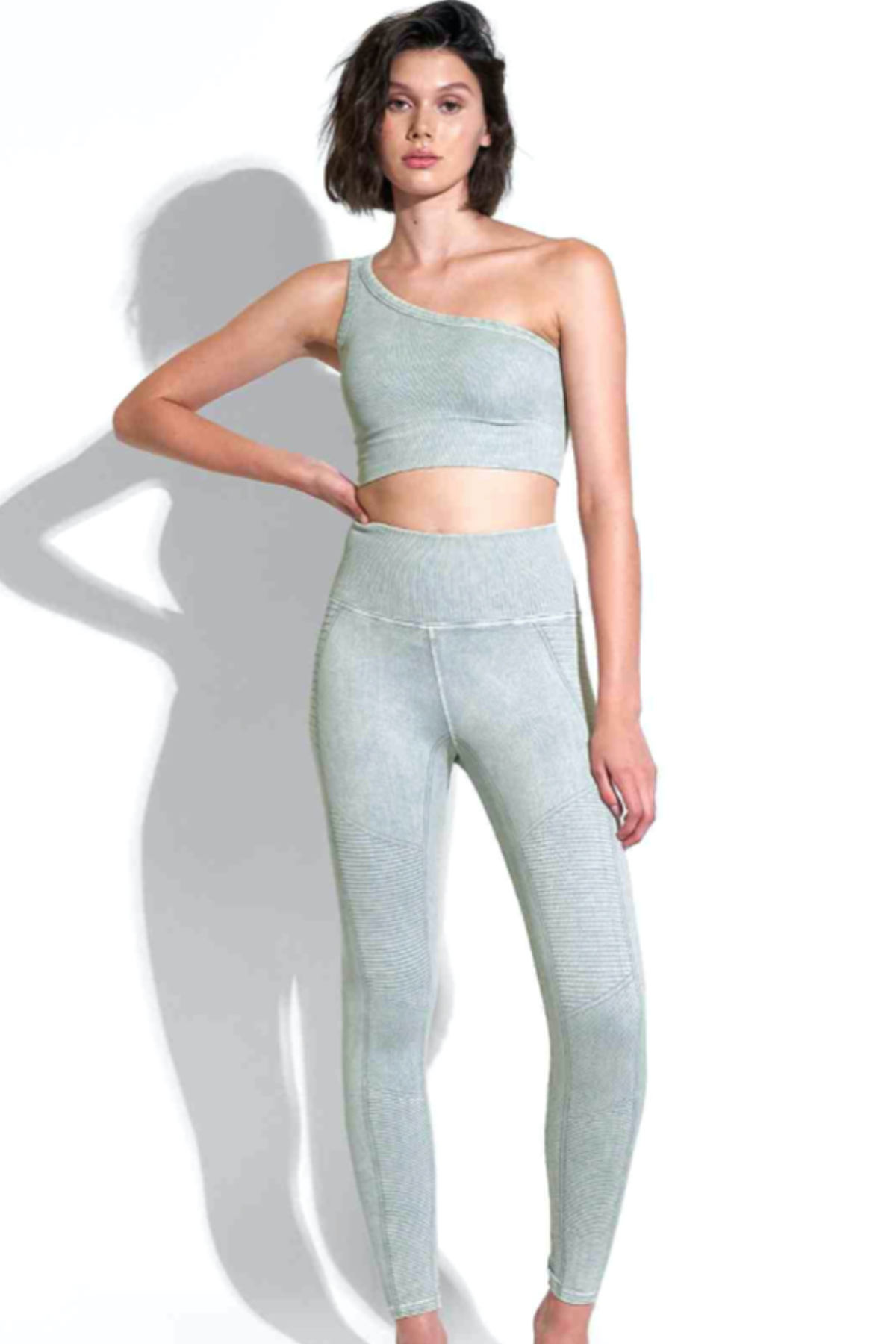 Onita One Shoulder Bra