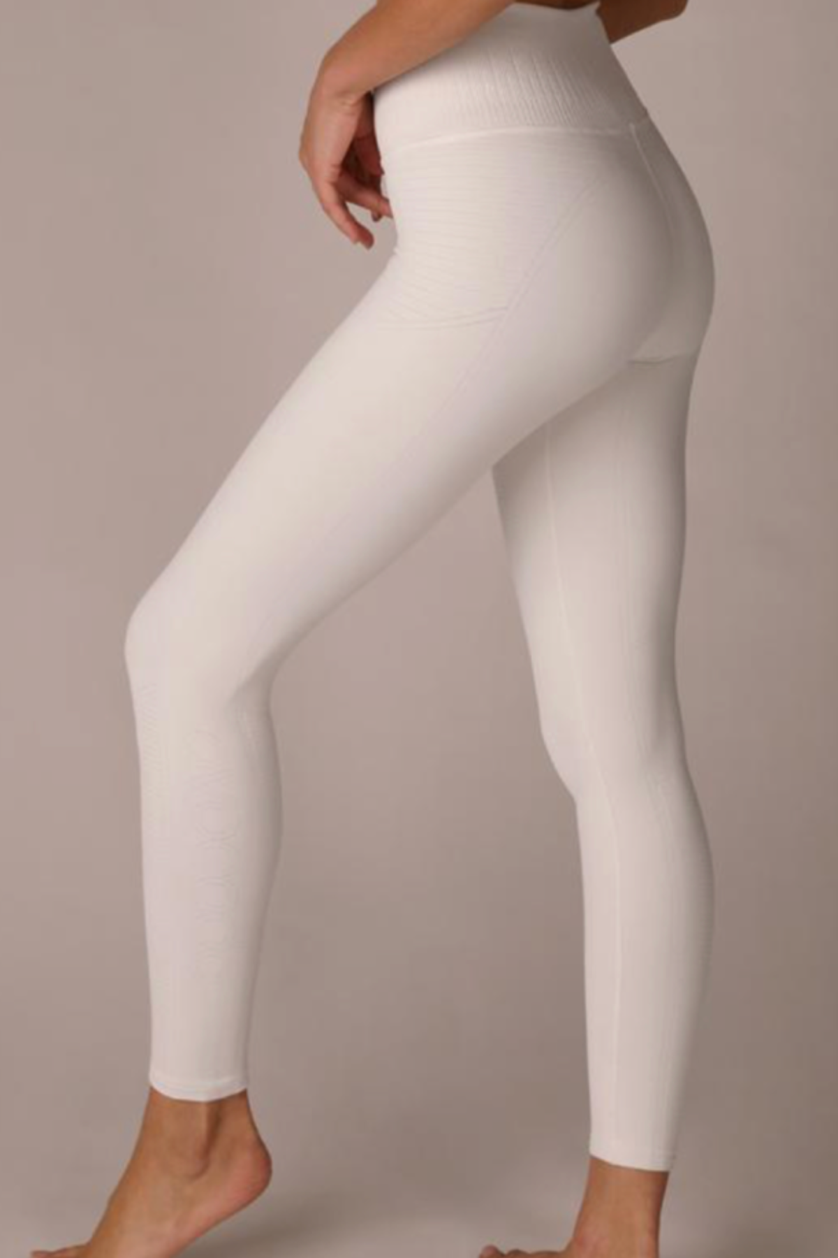 Mid Rise Phoenix Fire Legging