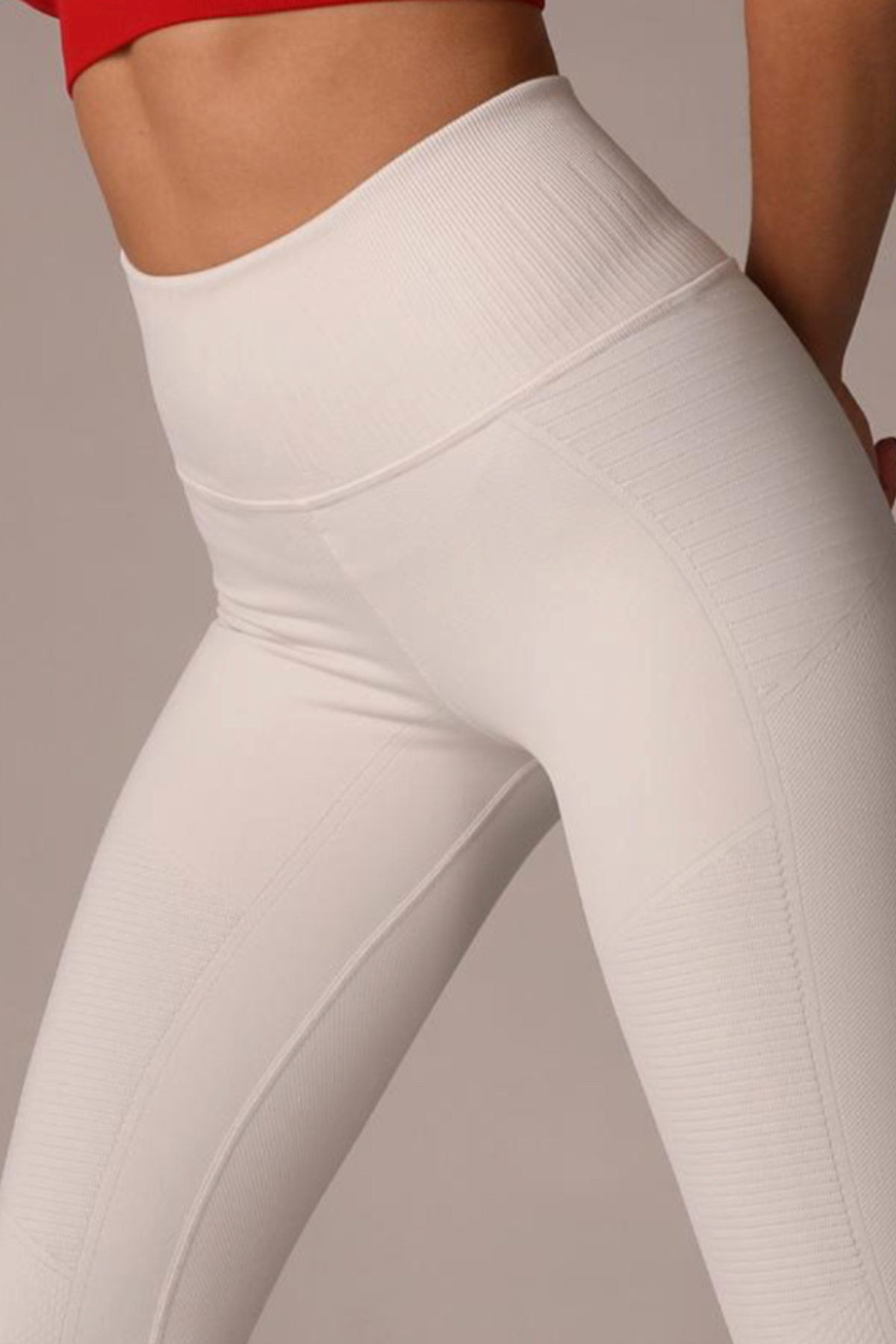 Mid Rise Phoenix Fire Legging