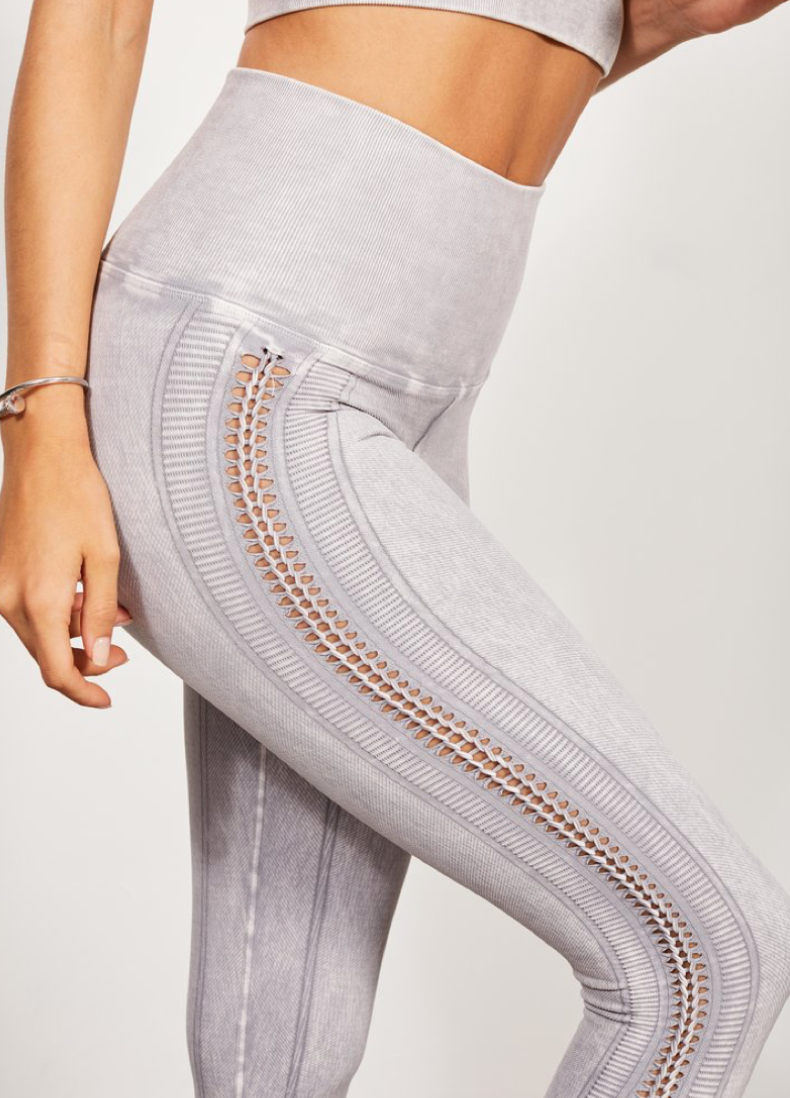 Braided Air Legging