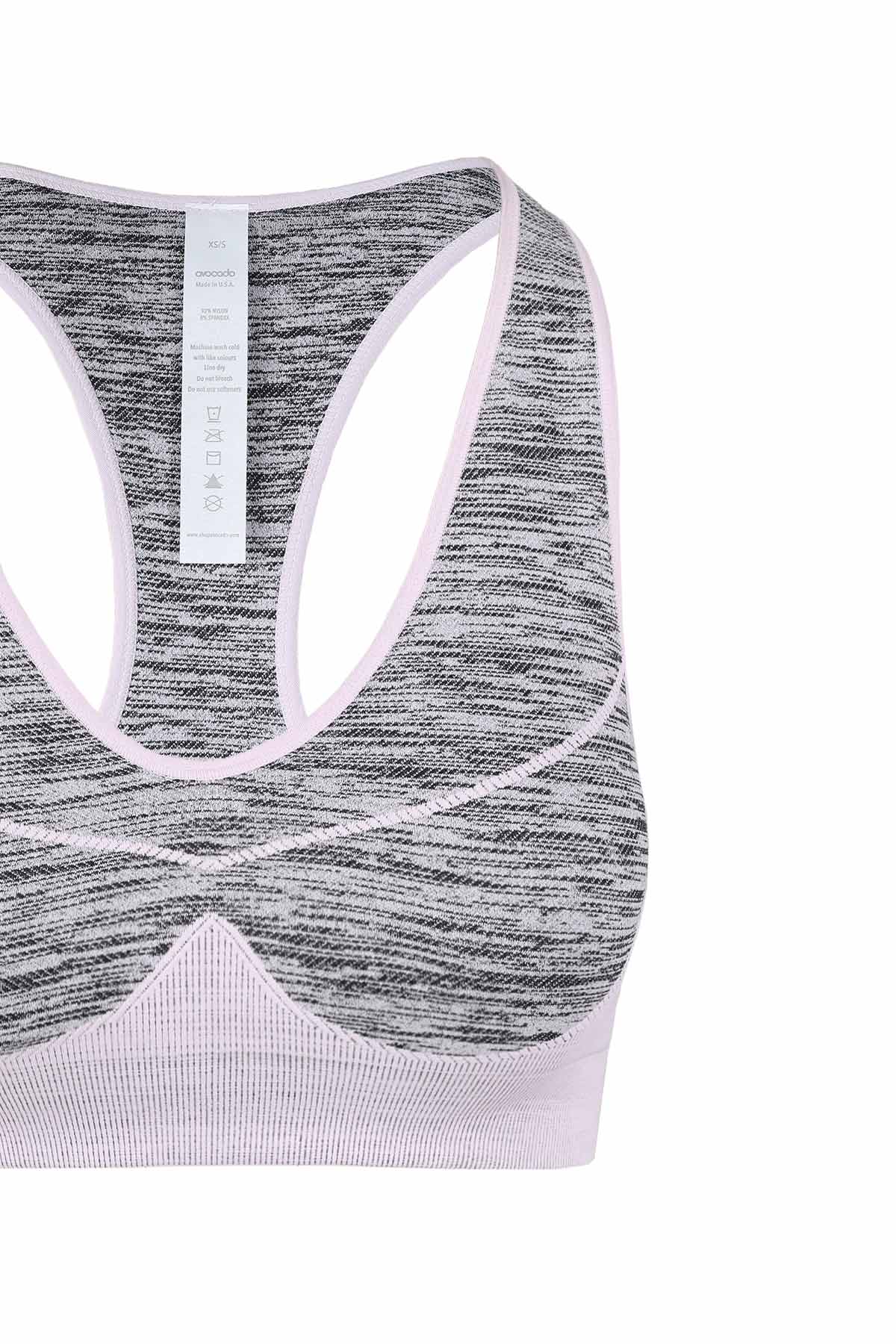 【NEW】Danielle Deep V Bra