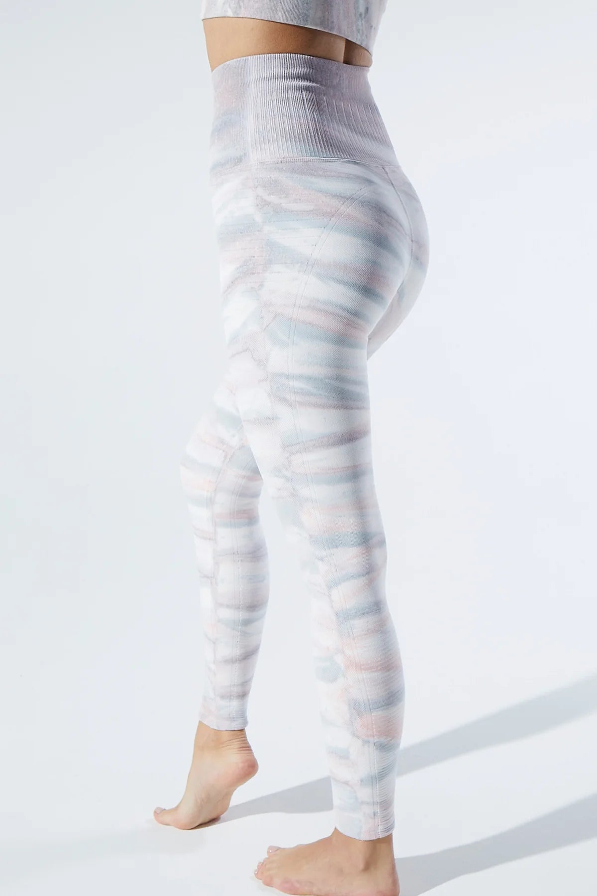 Phoenix Fire Legging
