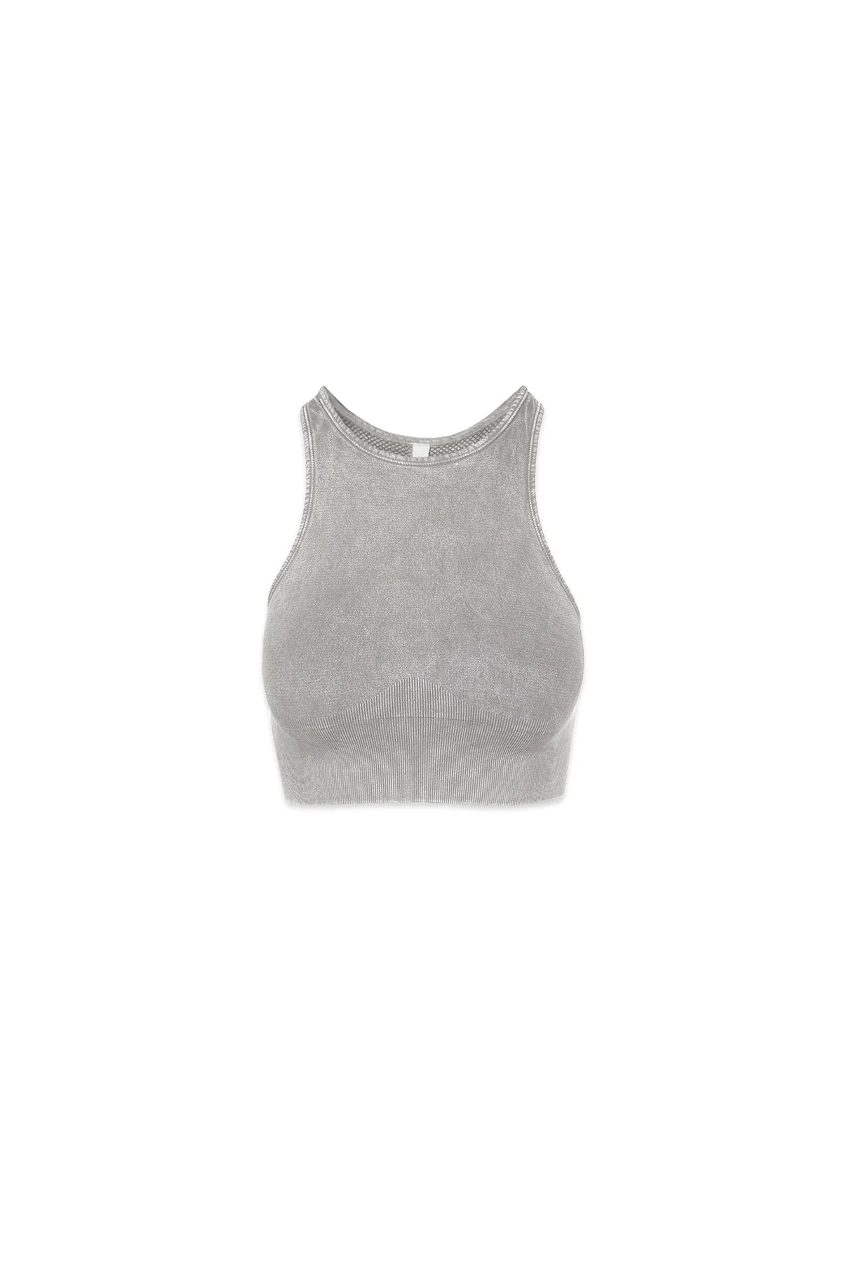 【NEW】Gaia Crop Bra