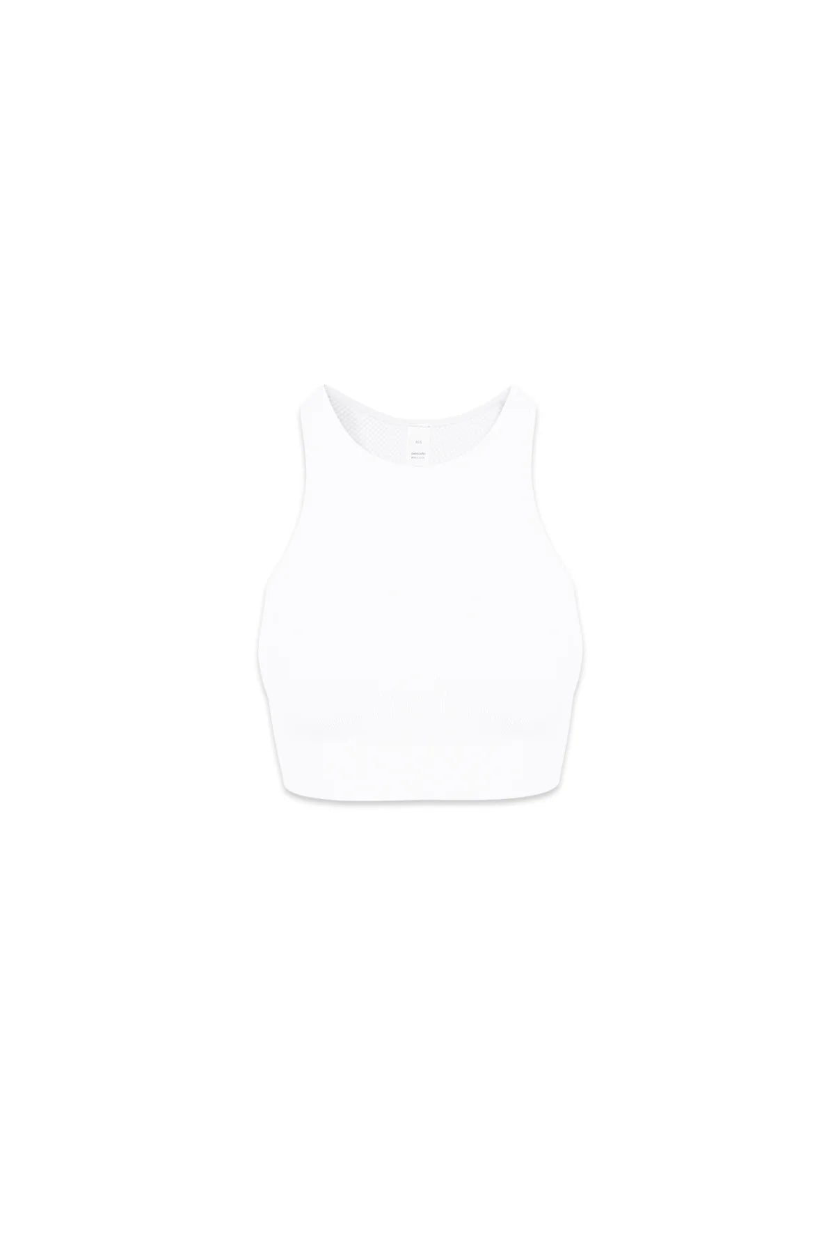 【NEW】Gaia Crop Bra