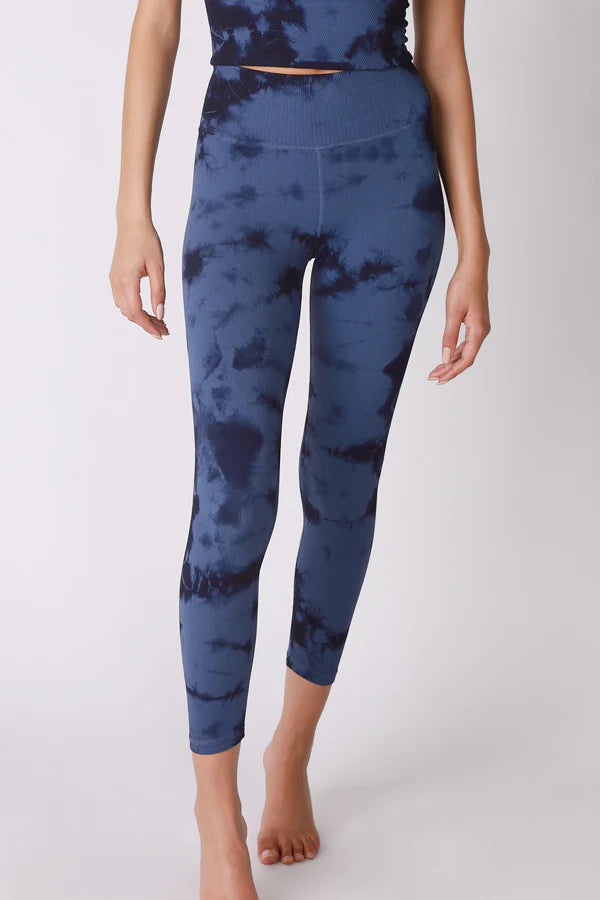 Haze Renee 7/8 Rib Legging