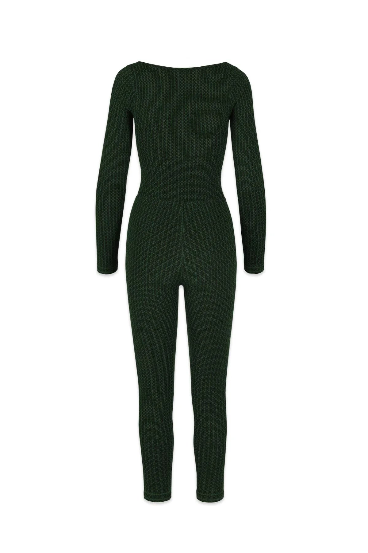 【NEW】Josephine Monogram Jumpsuit