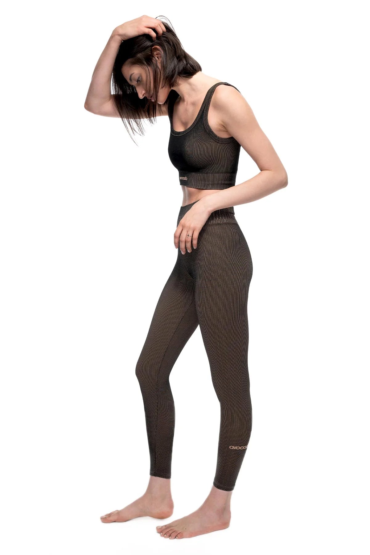 Kali 7/8 Legging