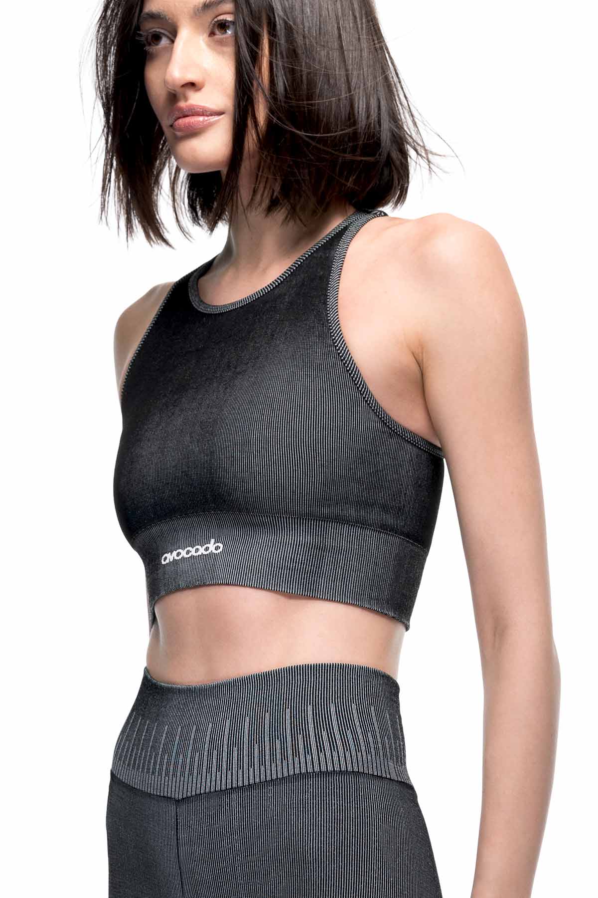 Kali Racer Back Bra