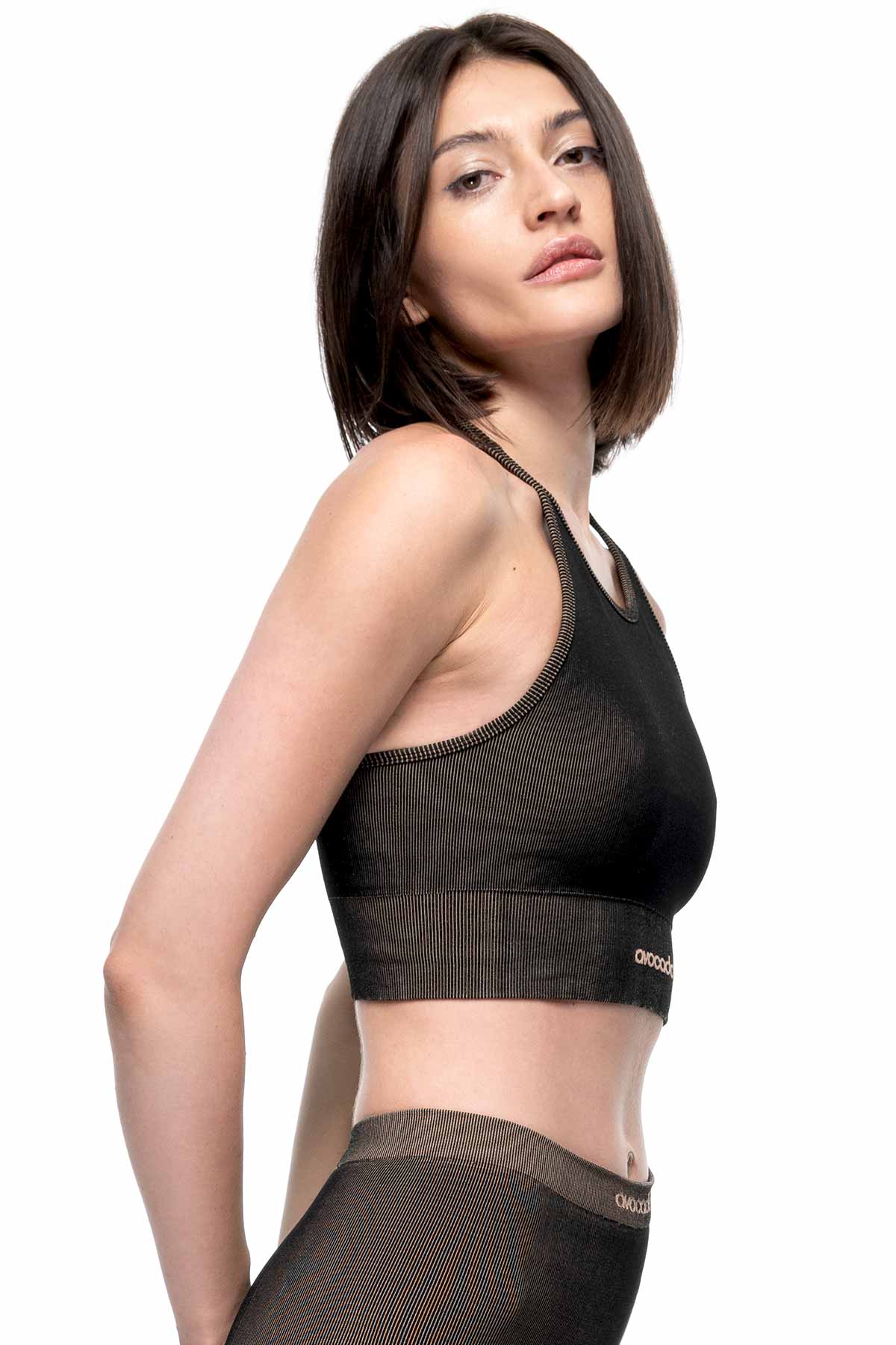 Kali Racer Back Bra