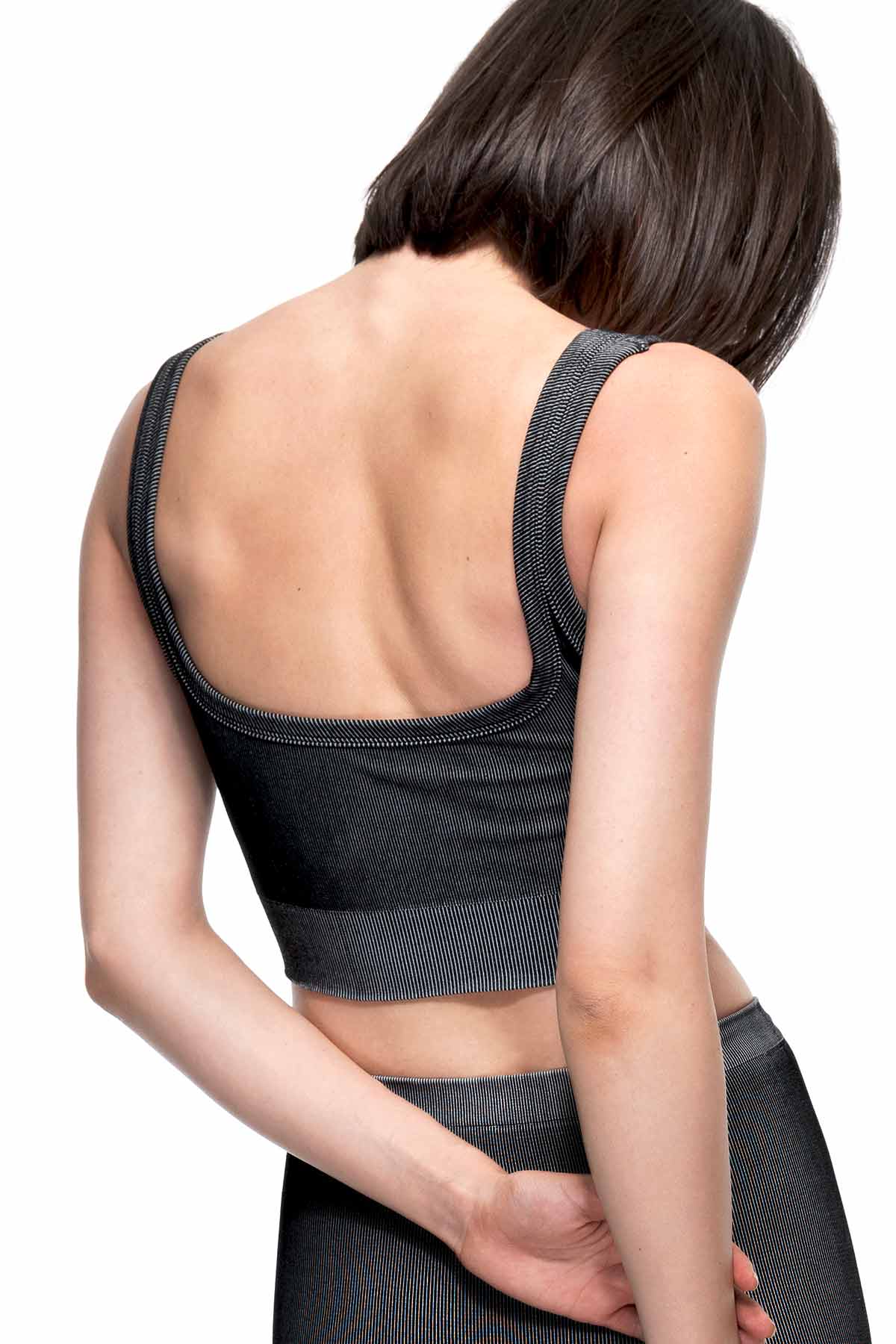 Kali Scoop Bra
