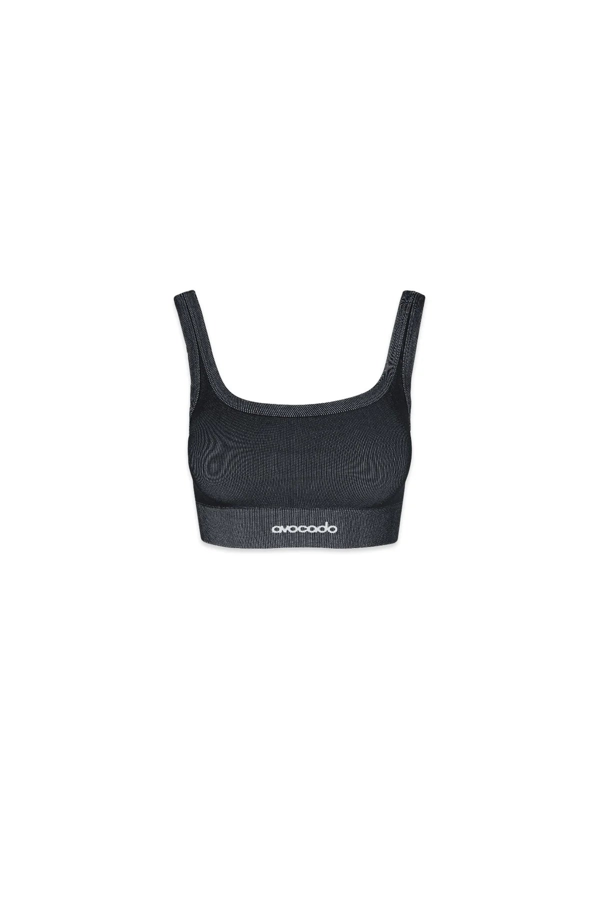 Kali Scoop Bra