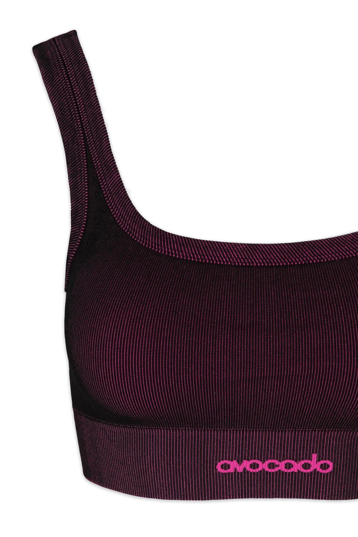 Kali Scoop Bra