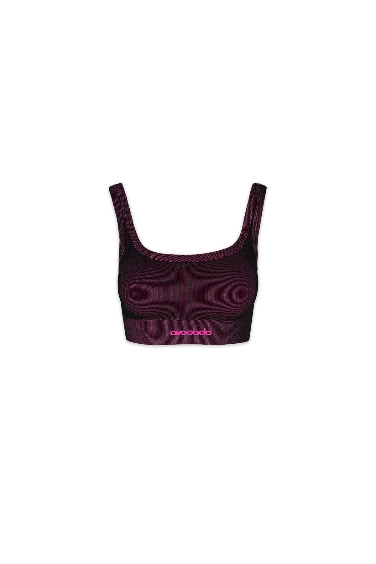 Kali Scoop Bra