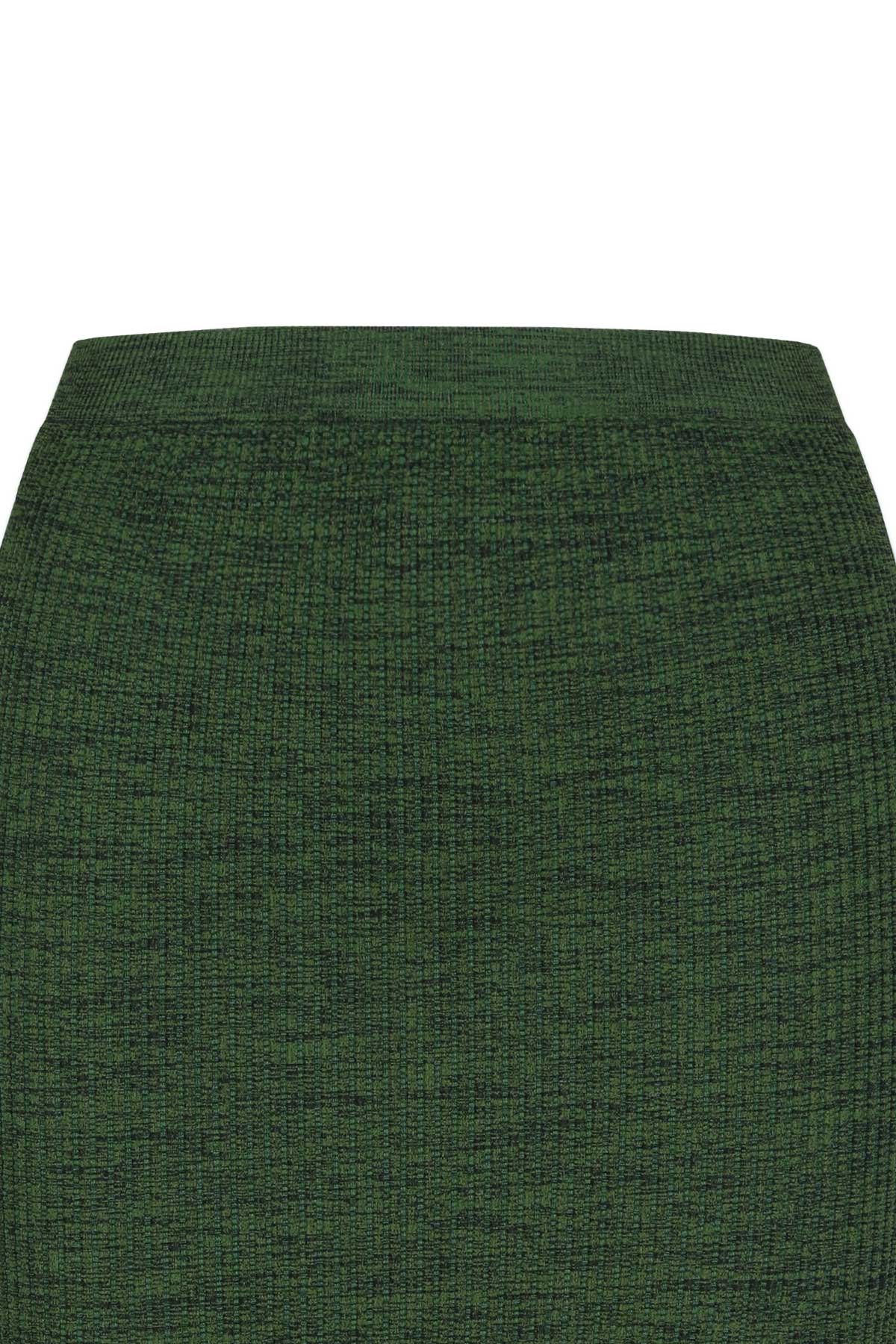 Margot Melange Skirt
