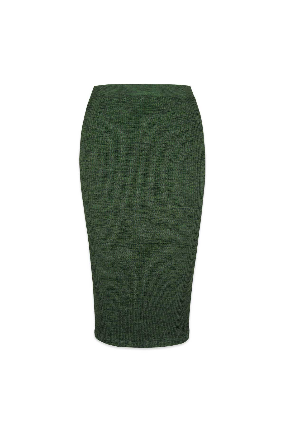Margot Melange Skirt