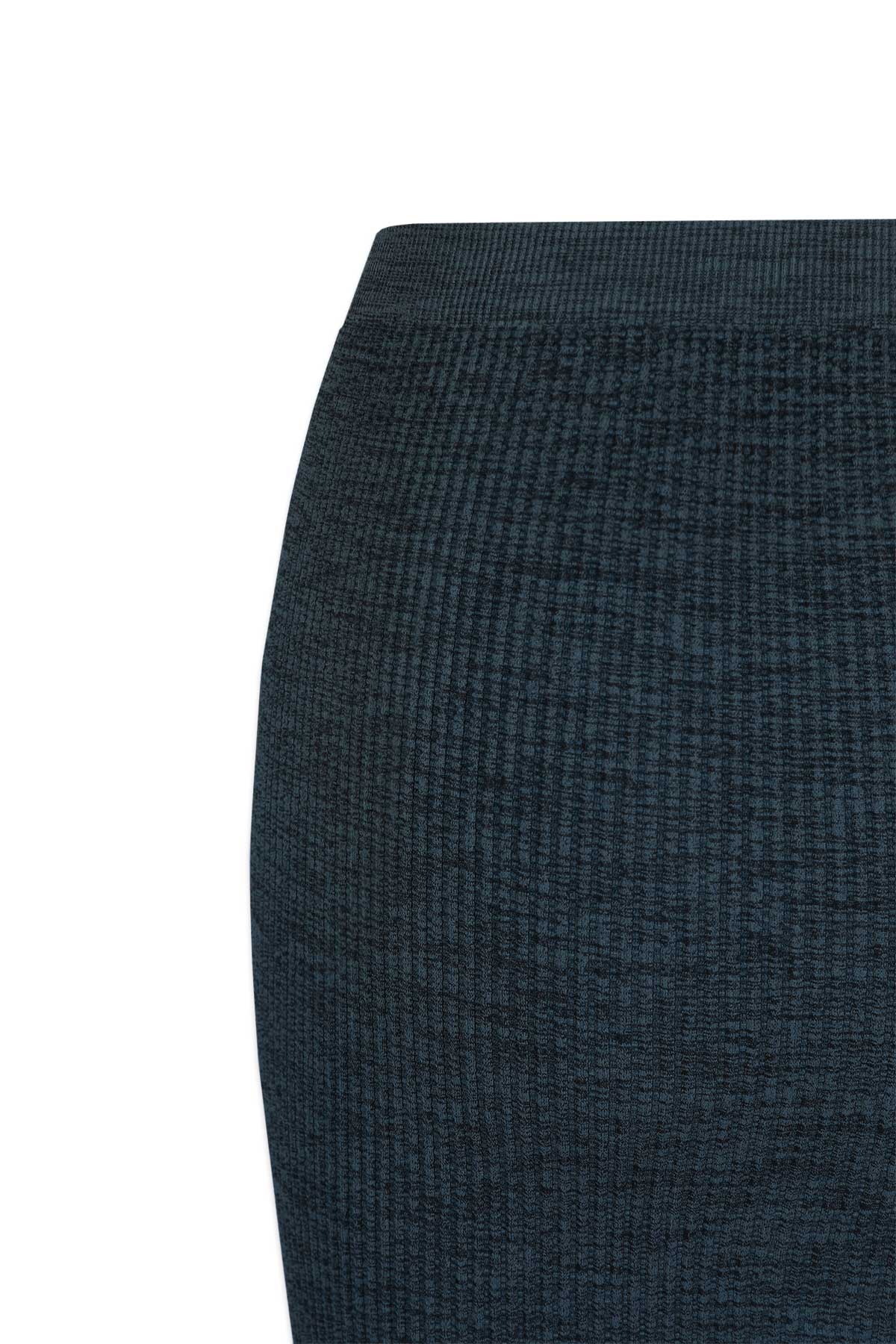 Margot Melange Skirt