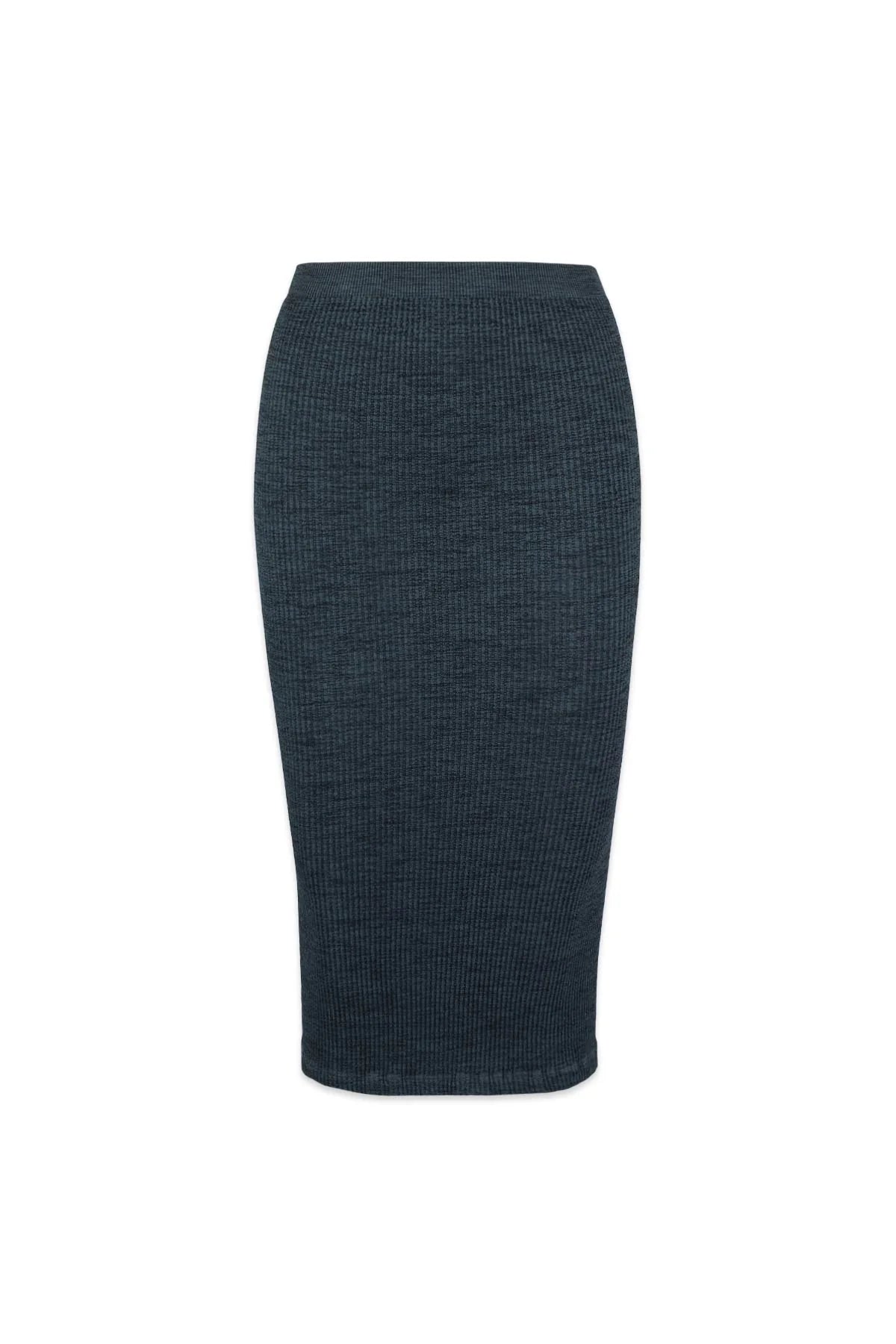 Margot Melange Skirt