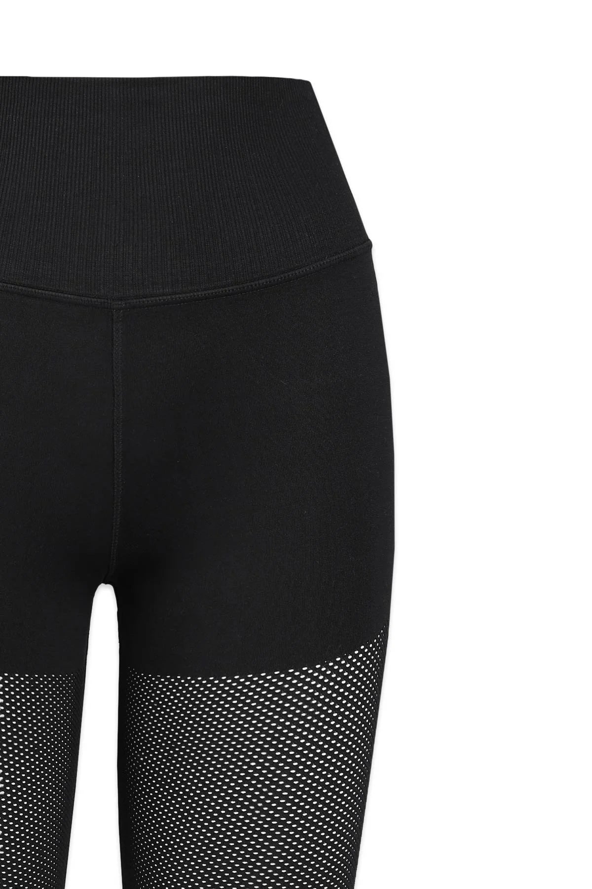 Mesh Biker Short