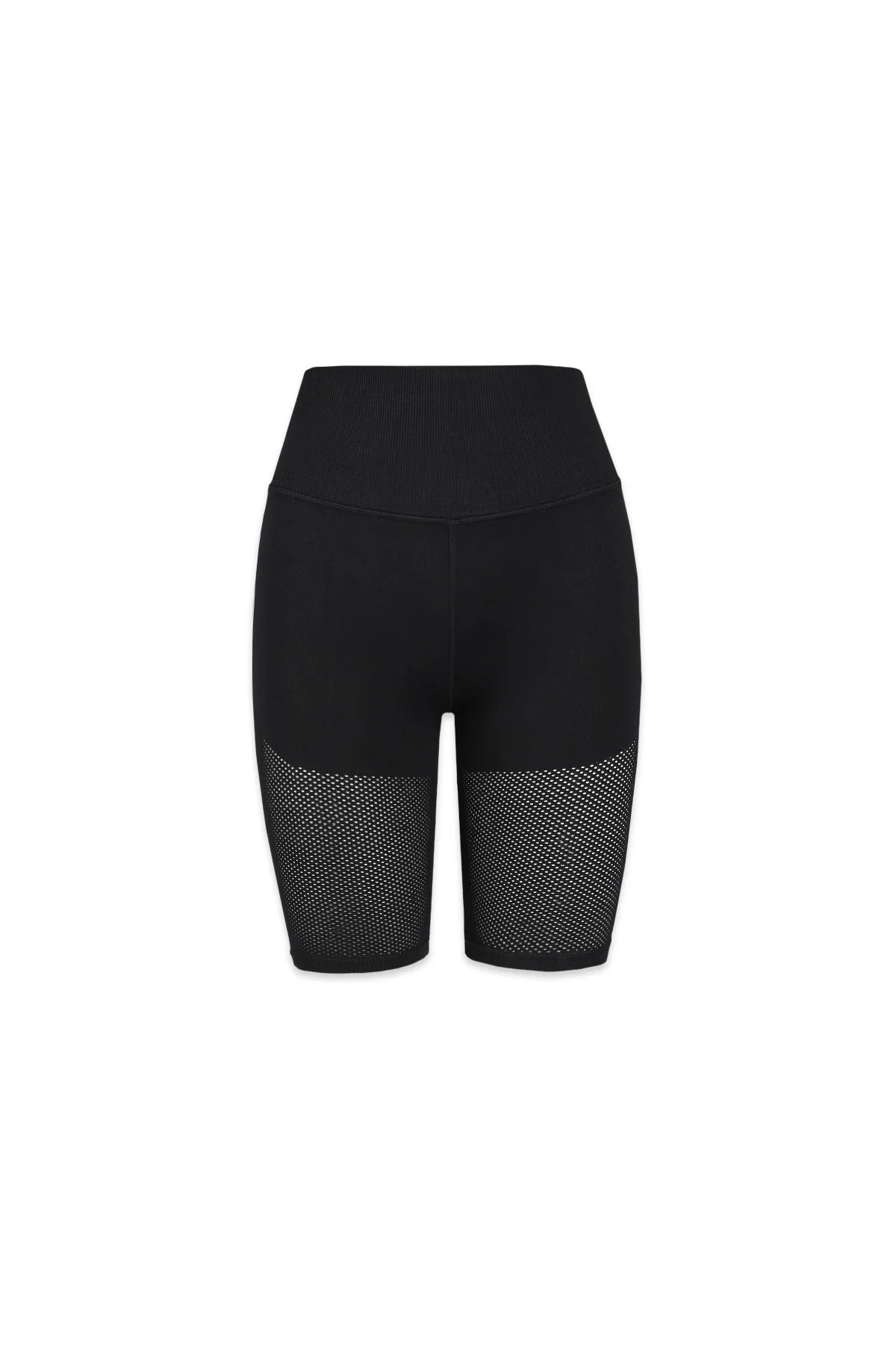 Mesh Biker Short