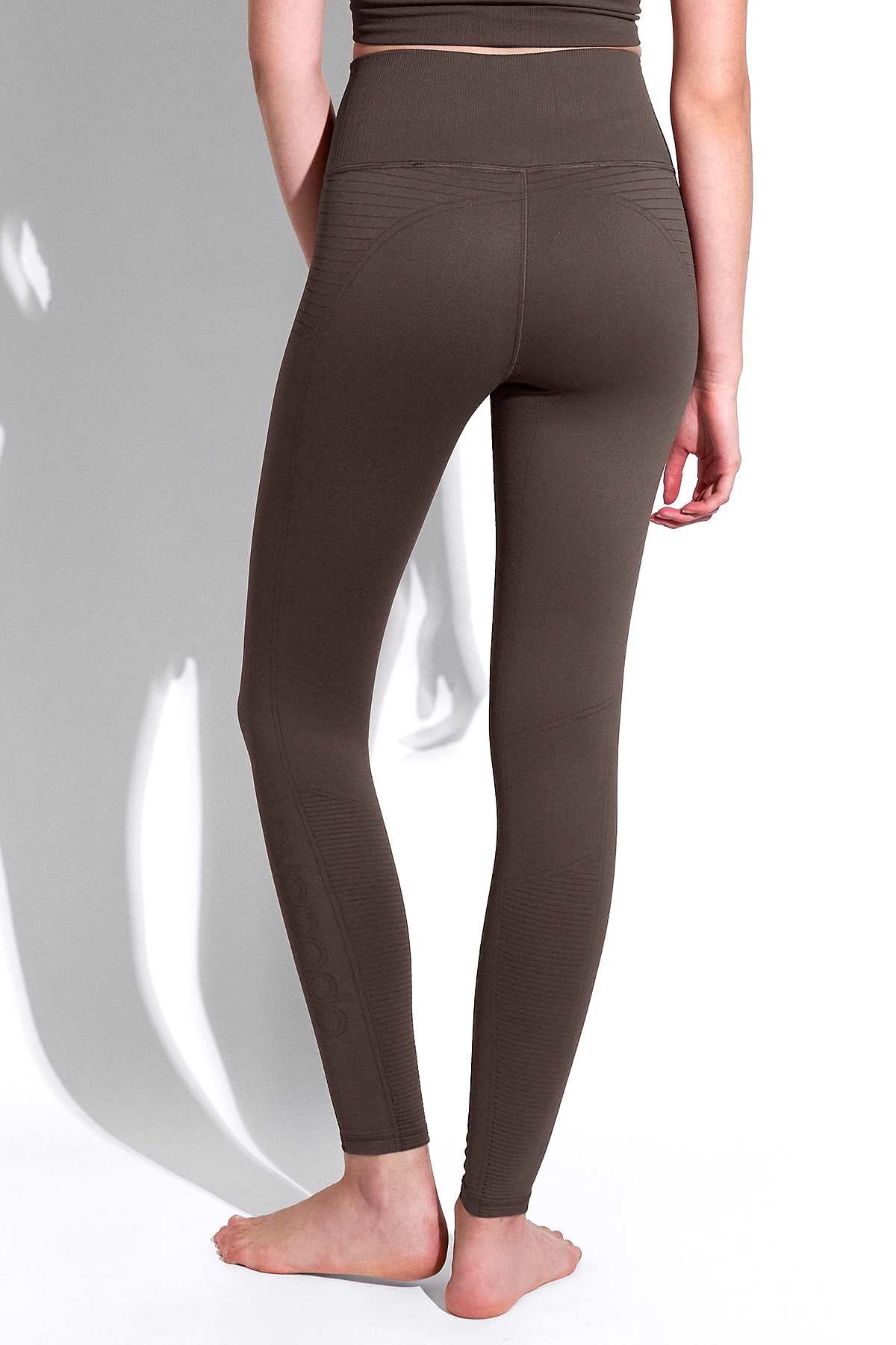 Mid Rise Phoenix Fire Legging