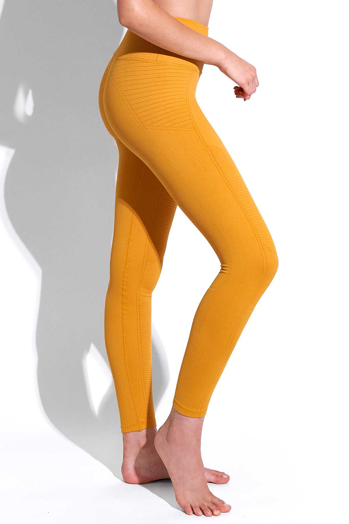 Mid Rise Phoenix Fire Legging
