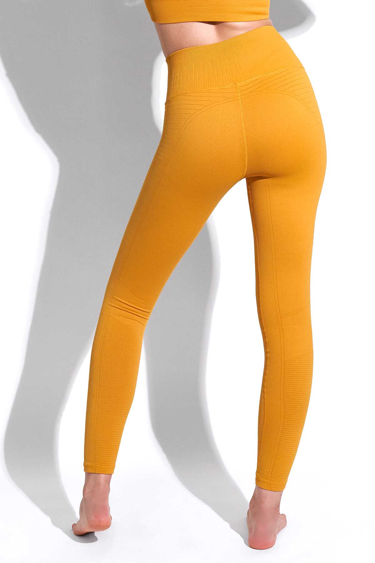Mid Rise Phoenix Fire Legging