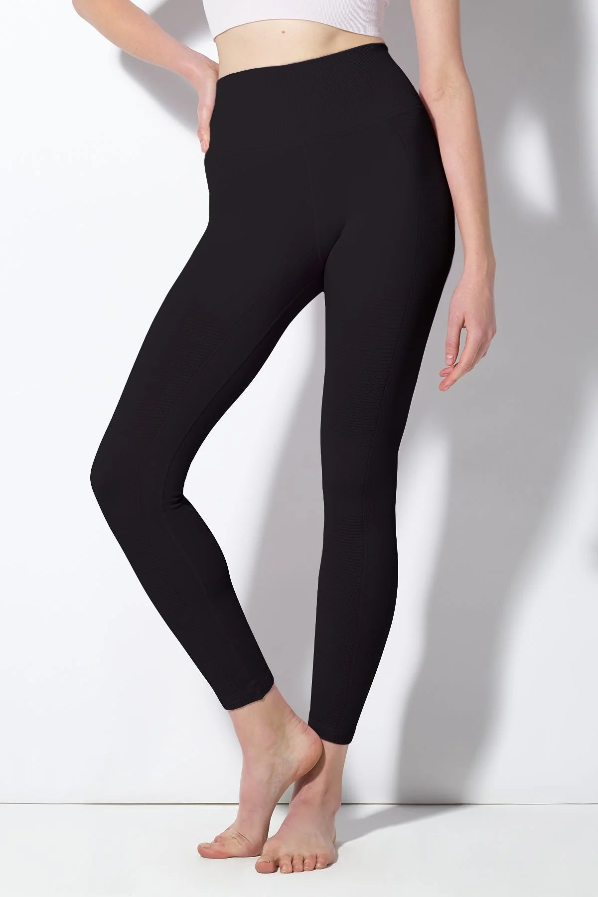 Mid Rise Phoenix Fire Legging