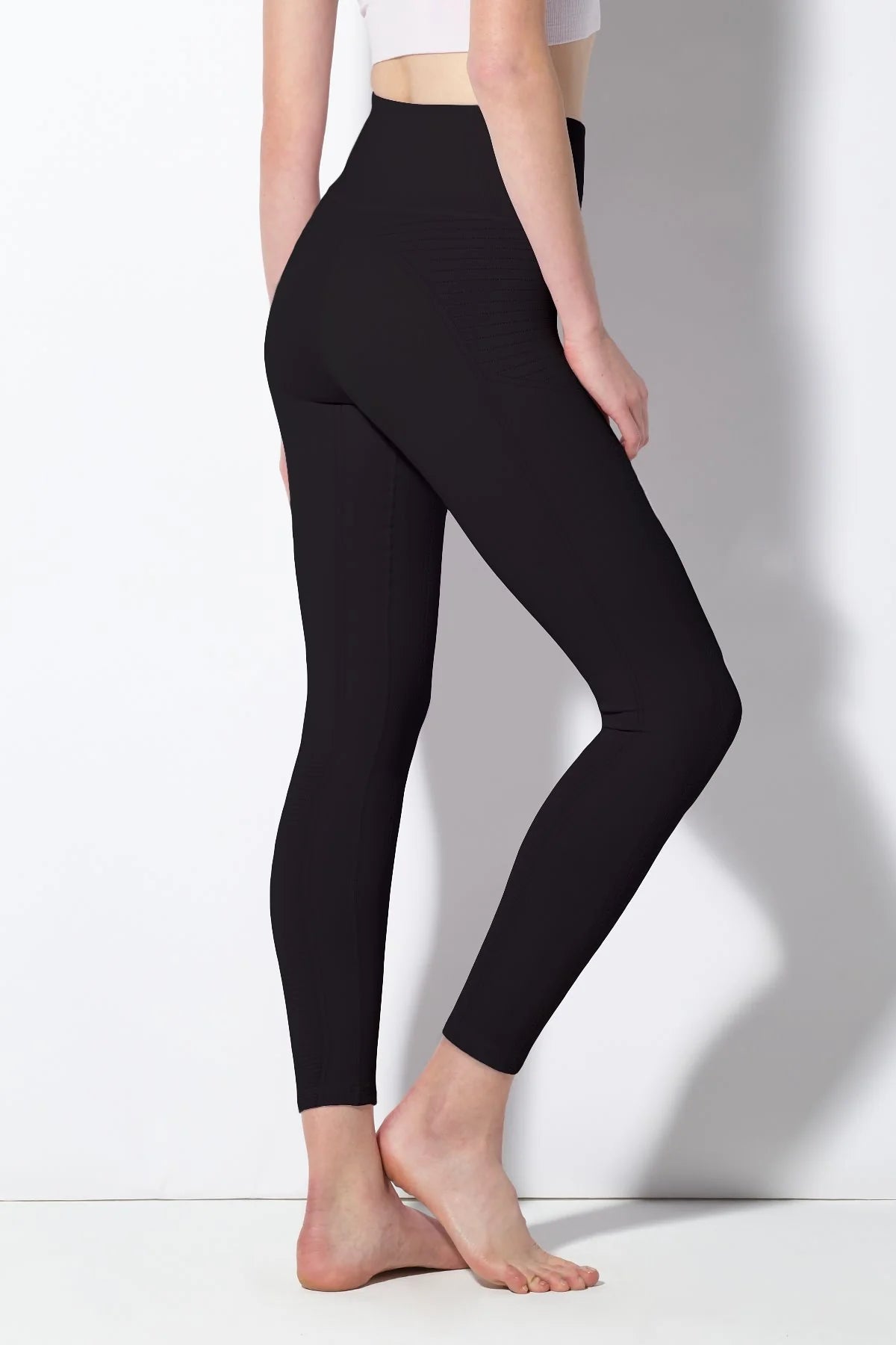 Mid Rise Phoenix Fire Legging