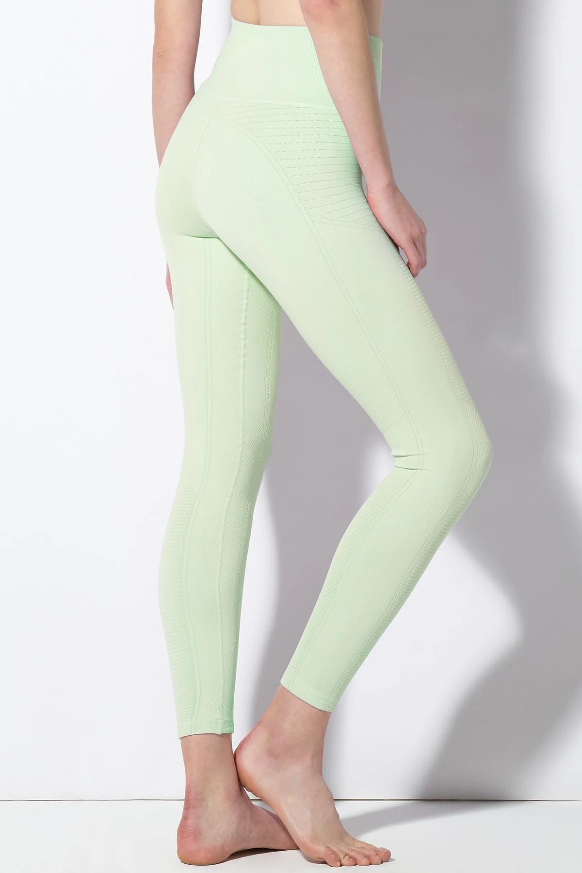 Mid Rise Phoenix Fire Legging