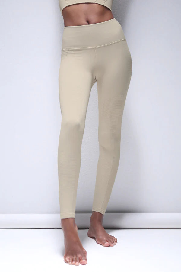 Mid Rise Phoenix Fire Legging