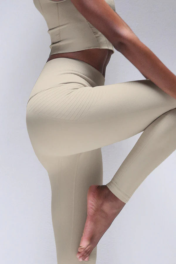 Mid Rise Phoenix Fire Legging