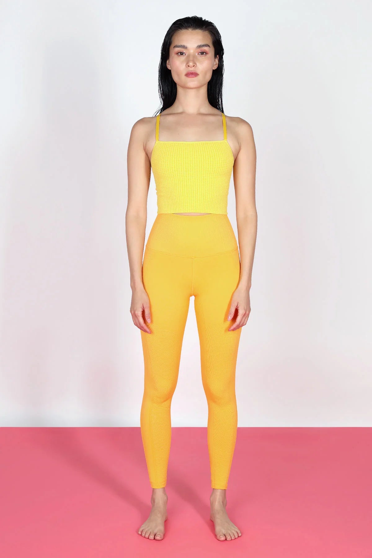 Phoenix Fire Legging