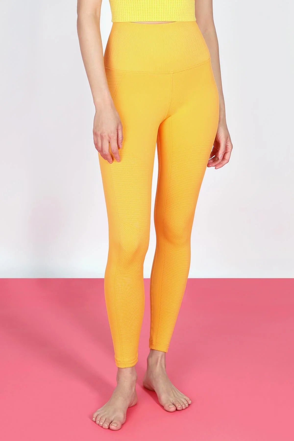Phoenix Fire Legging