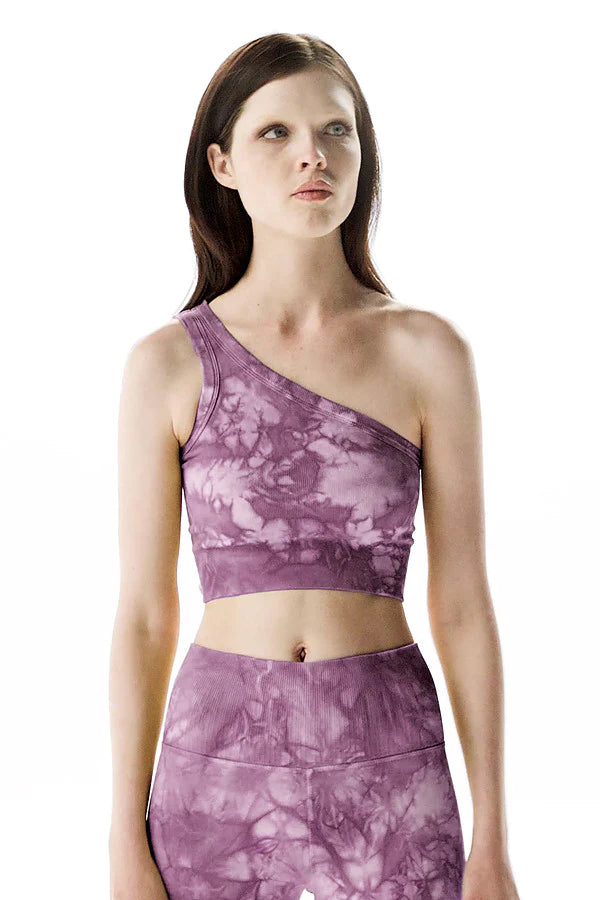 Rock Wash Onita One Shoulder Bra