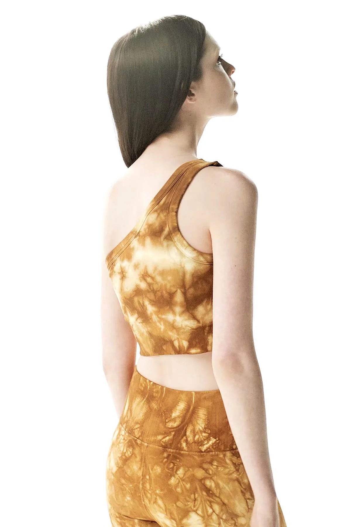 Rock Wash Onita One Shoulder Bra
