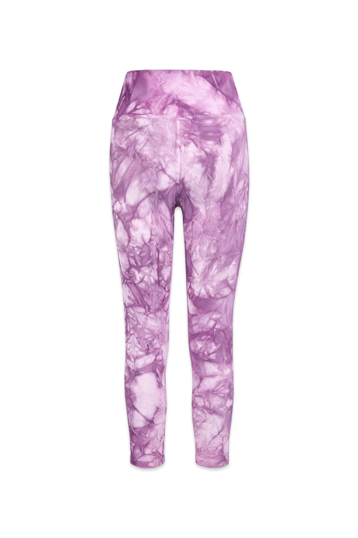Rock Wash Mid Rise Universal 7/8 Legging