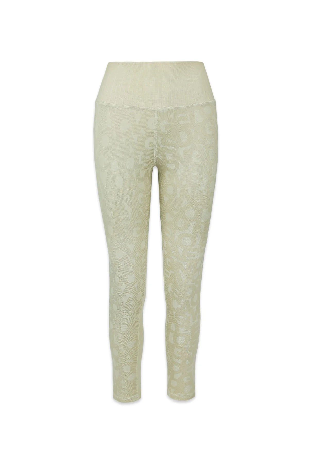 【NEW】Shadow Legging
