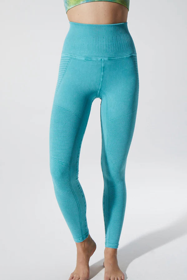 Vintage Phoenix Fire Legging