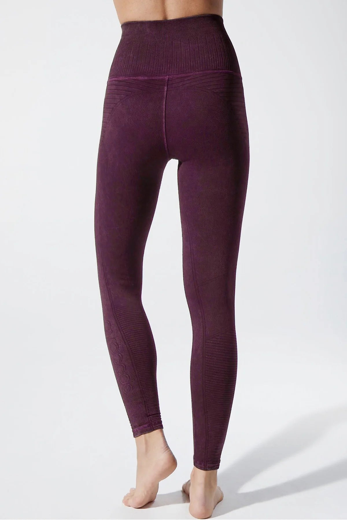 Vintage Phoenix Fire Legging