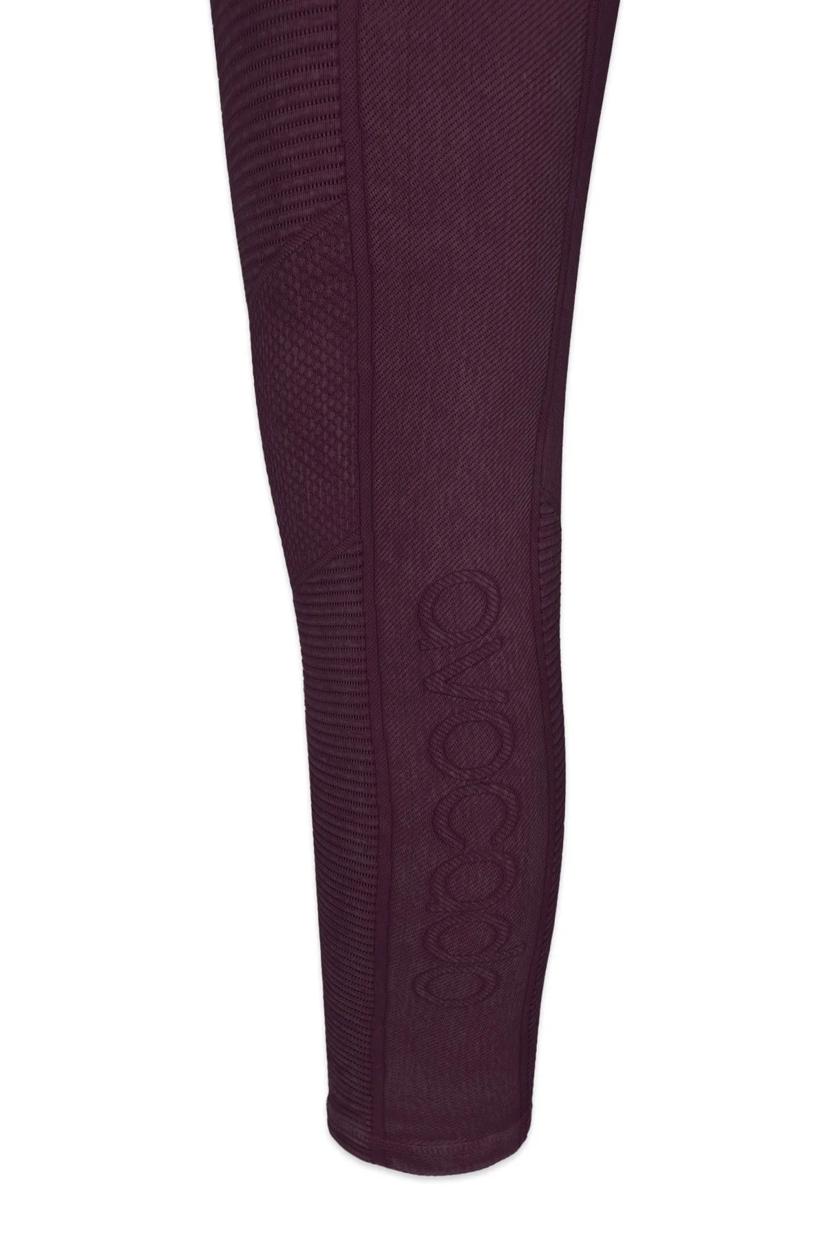 Vintage Phoenix Fire Legging