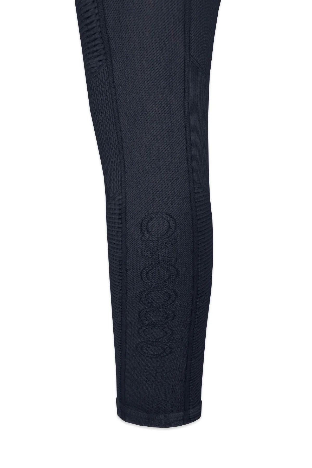 Vintage Phoenix Fire Legging