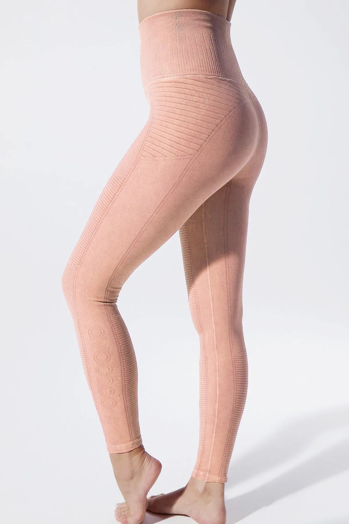 Vintage Phoenix Fire Legging