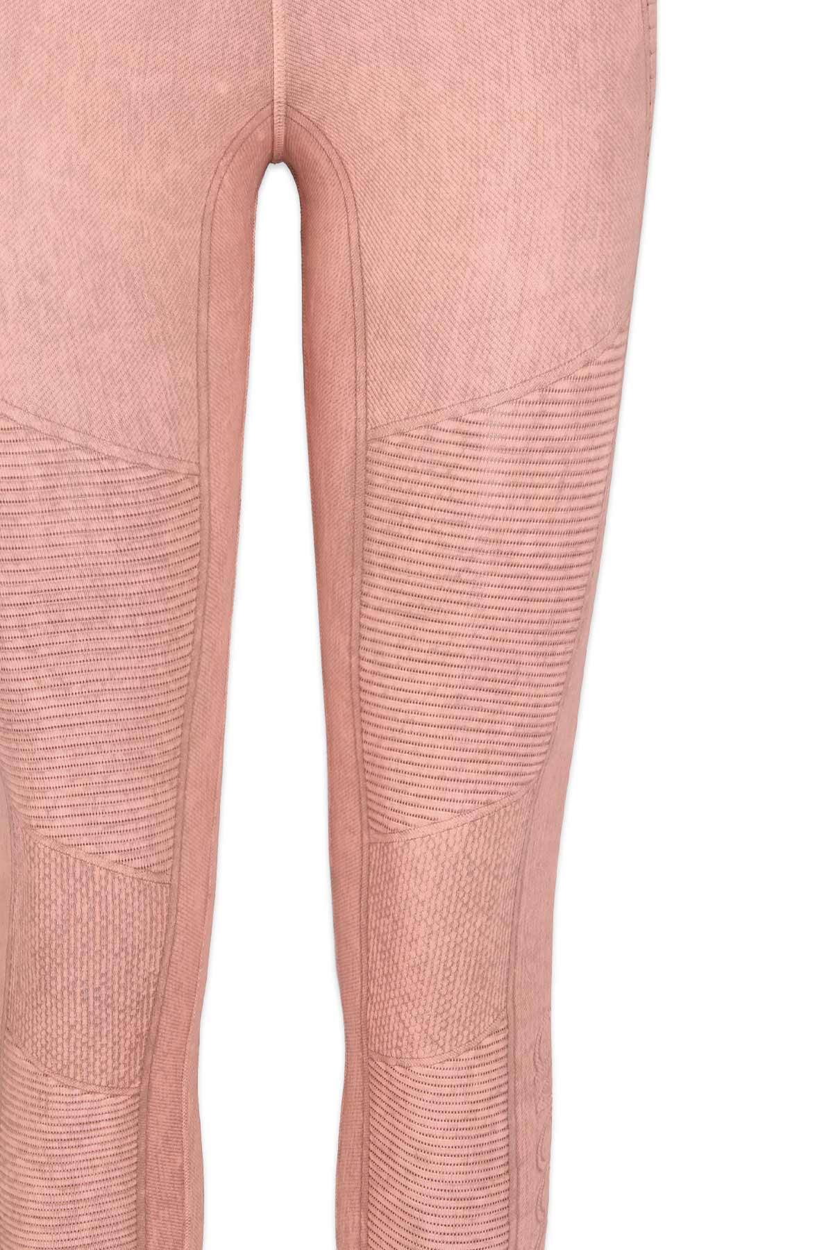 Vintage Phoenix Fire Legging