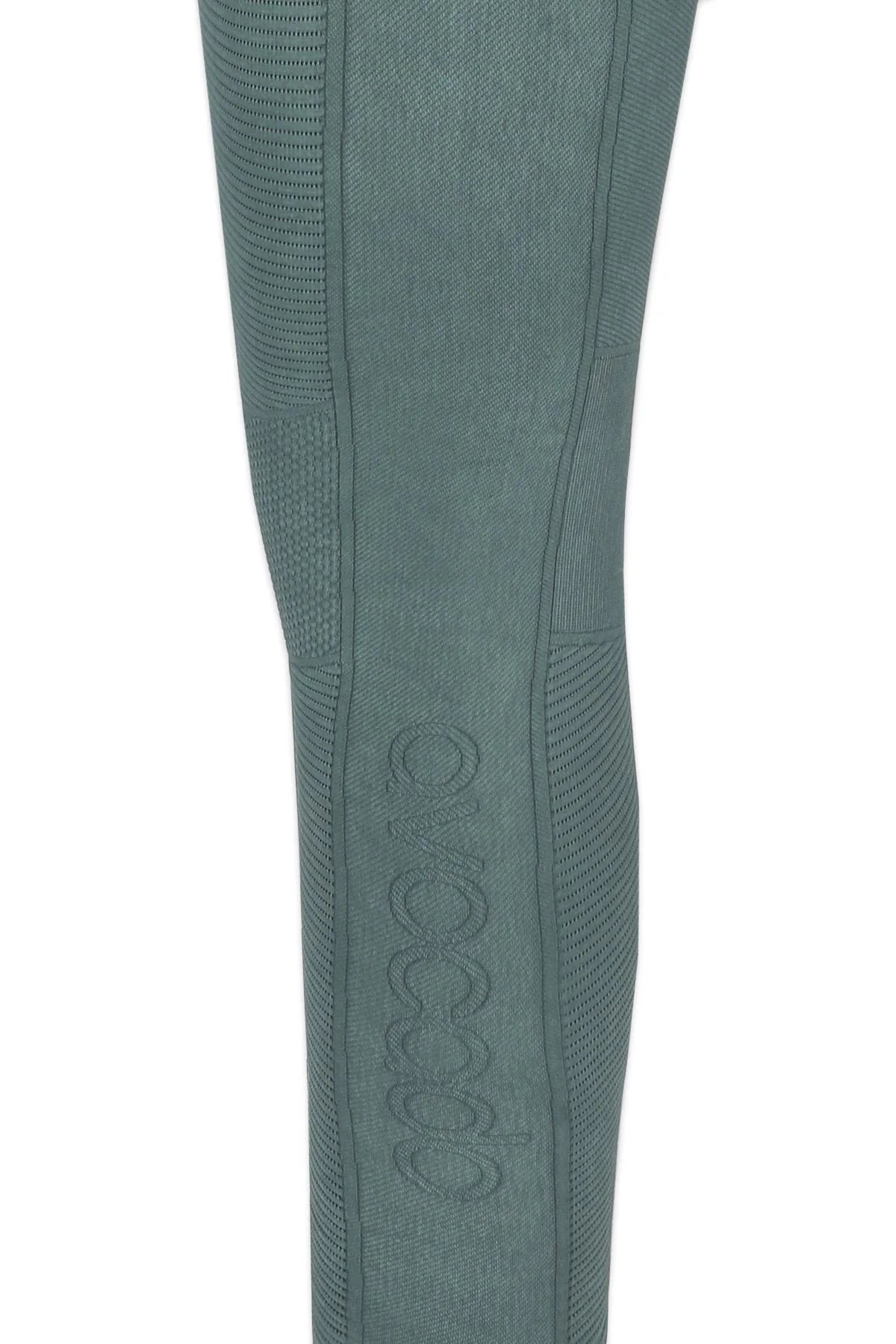 Vintage Phoenix Fire Legging